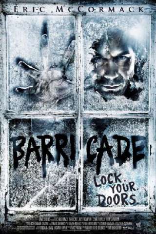 Barricade streaming