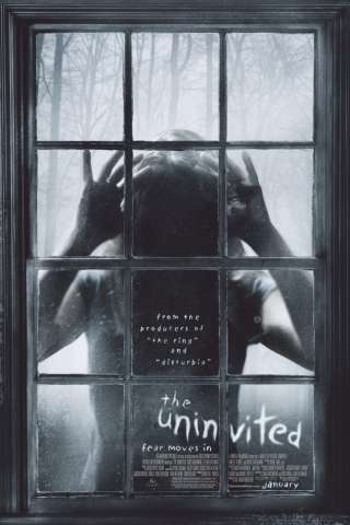 The Uninvited streaming