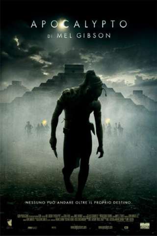 Apocalypto streaming