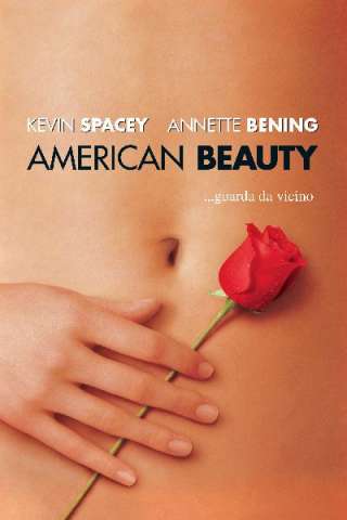 American Beauty streaming