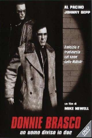 Donnie Brasco streaming