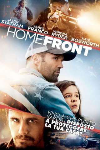 Homefront streaming