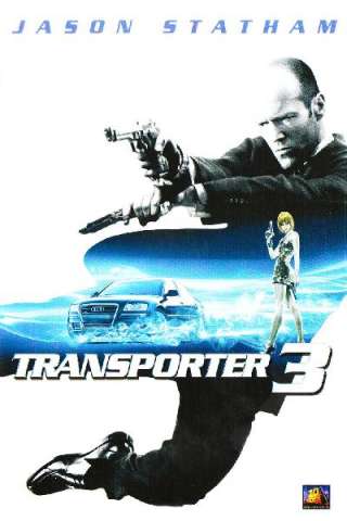 Transporter 3 streaming