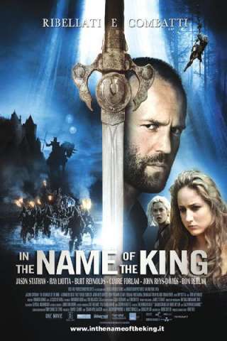 In the Name of the King streaming