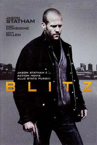 Blitz streaming