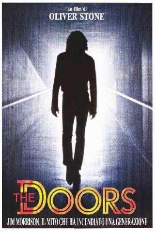 The Doors streaming