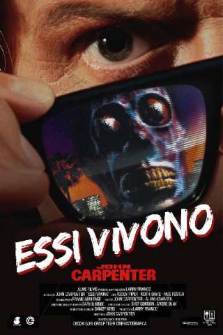 Essi vivono streaming