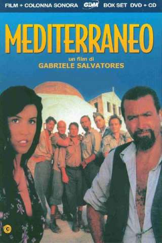 Mediterraneo streaming