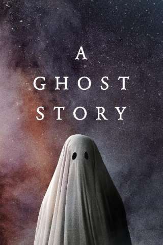 A Ghost Story streaming