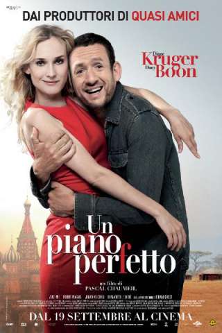 Un piano perfetto streaming
