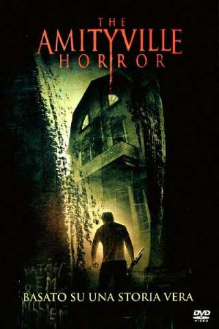 Amityville Horror streaming
