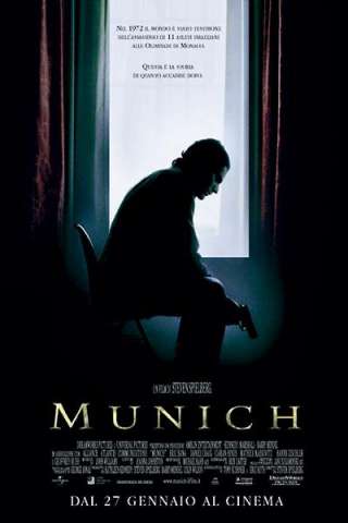 Munich streaming