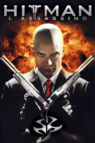 Hitman - L'assassino streaming