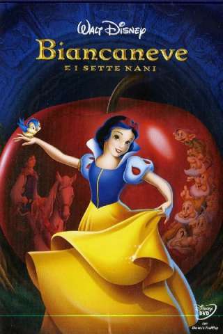 Biancaneve e i sette nani streaming