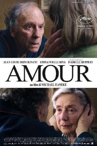 Amour streaming