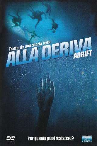 Open Water 2: Adrift - Alla deriva streaming