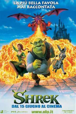 Shrek streaming