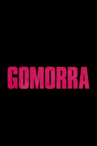 Gomorra streaming