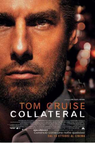 Collateral streaming