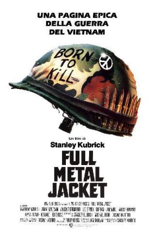 Full Metal Jacket streaming