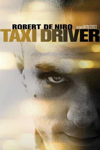 Taxi Driver streaming