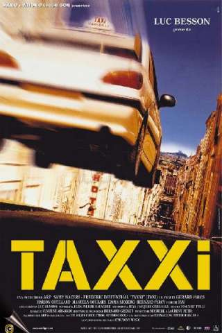 Taxxi streaming