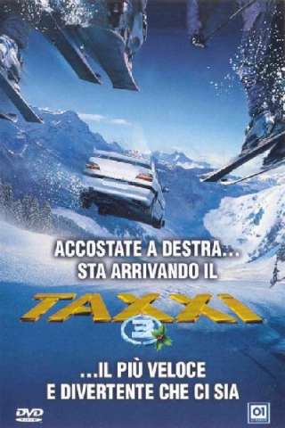 Taxxi 3 streaming