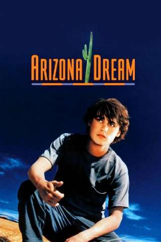 Arizona Dream - Il valzer del pesce freccia streaming