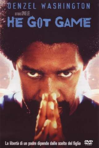 He Got Game streaming