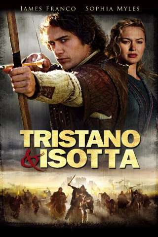 Tristano & Isotta streaming