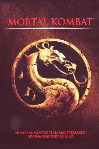 Mortal Kombat streaming