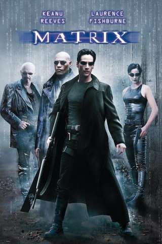 Matrix streaming