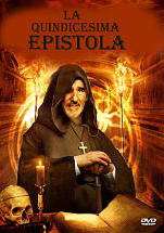 La quindicesima epistola streaming