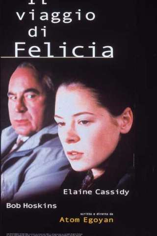 Il viaggio di Felicia streaming