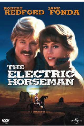 Il cavaliere elettrico streaming