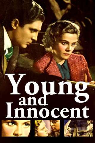 Giovane e innocente streaming