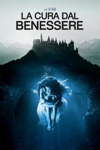 La cura dal benessere streaming