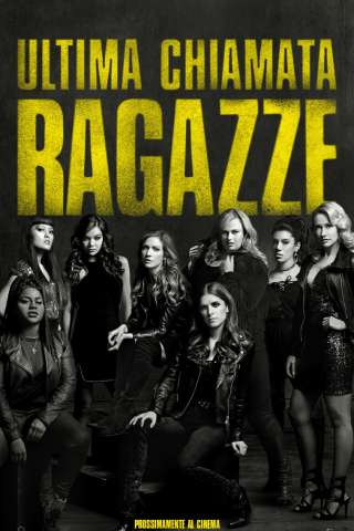 Pitch Perfect 3 streaming