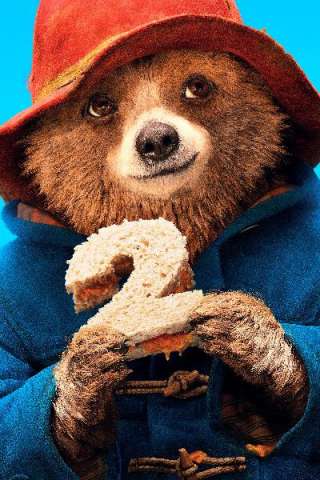 Paddington 2 streaming