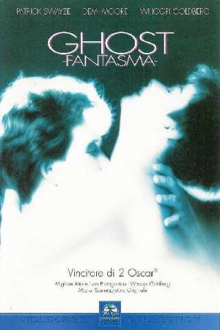 Ghost - Fantasma streaming