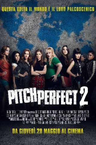 Pitch Perfect 2 streaming
