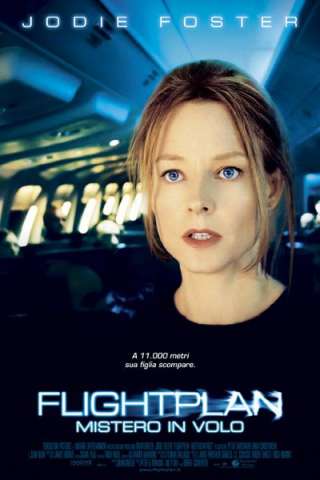 Flightplan - Mistero in volo streaming
