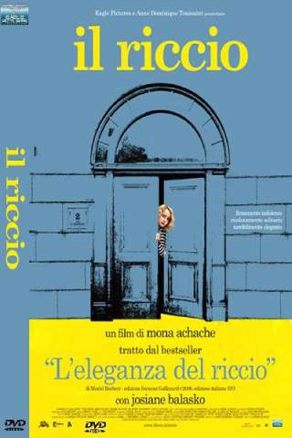Il riccio streaming