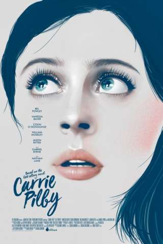 Carrie Pilby streaming