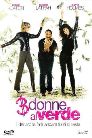 3 donne al verde streaming