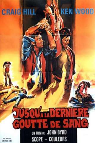 All'ultimo sangue streaming