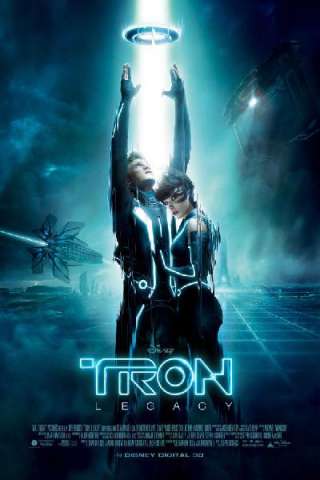 Tron: Legacy streaming