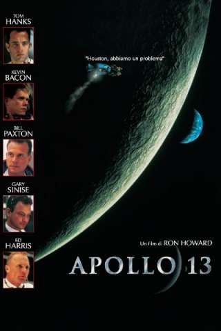 Apollo 13 streaming
