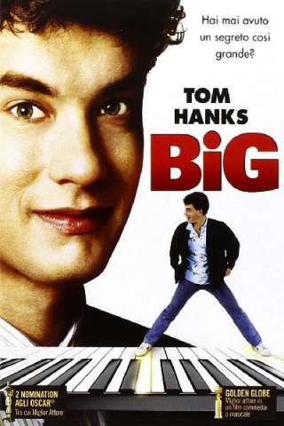 Big streaming