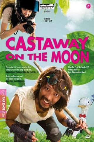Castaway on the Moon streaming